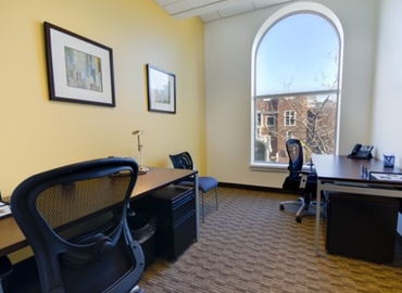 2691 m² Coworking space  in Kalamazoo, MI, 251 North Rose Street (49007) - 0 | MatchOffice