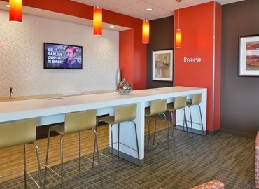 2691 m² Coworking  in Valencia, 	CA, 25350 Magic Mountain Pkwy (91355) - 5 | MatchOffice