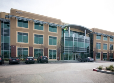 2691 m² Shared workspace  in Valencia, 	CA, 25350 Magic Mountain Pkwy (91355) - 8 | MatchOffice