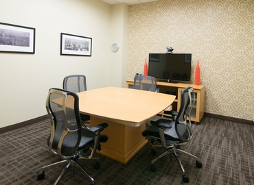 2691 m² Co-working  in Valencia, 	CA, 25350 Magic Mountain Pkwy (91355) - 11 | MatchOffice.com