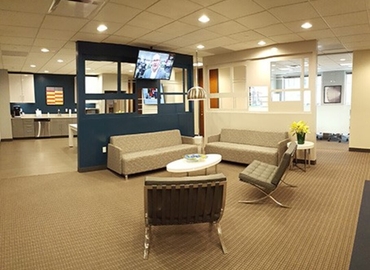 1076 m² Conference room in Duluth, MN, West Superior Street 230 (55802) - 4 | MatchOffice