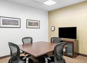 1076 m² Conference center in Dallas, TX, North Haskell Avenue 2711 (75204) - 6 | MatchOffice