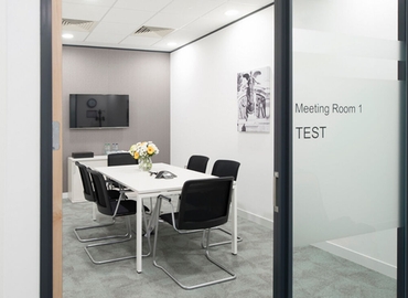 1076 m² Conference space in Rockaway, NJ, Enterprise Drive 100 (07866) - 0 | MatchOffice