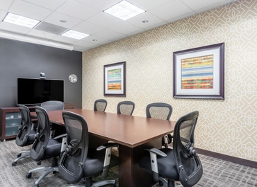 1076 m² Meeting room in Rockaway, NJ, Enterprise Drive 100 (07866) - 6 | MatchOffice.com