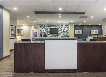 2691 m² Business center in Birmingham, AL, 2700 Corporate Drive (35242) - 3 | MatchOffice