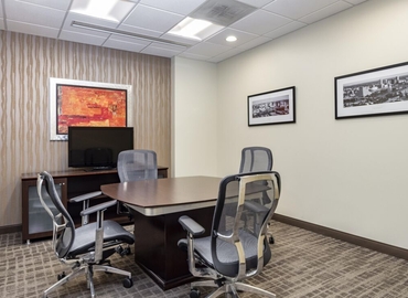2691 m² Coworking space  in Birmingham, AL, 2700 Corporate Drive (35242) - 1 | MatchOffice.com