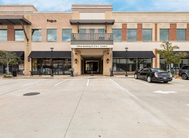 Virtual office space in Houston Central, TX, 2717 Commercial Center Blvd. (77494) - 1 | MatchOffice