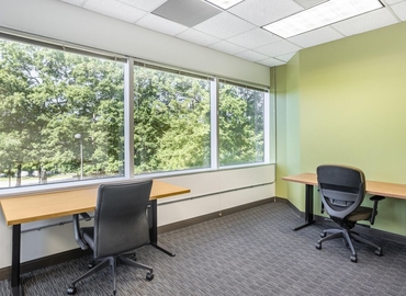 2691 m² Serviced office in Richmond, VA, 7400 Beaufont Springs Drive (23225) - 0 | MatchOffice