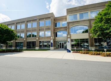 Virtual address in Charlotte, NC, 3440 Toringdon Way (28277) - 1 | MatchOffice.com