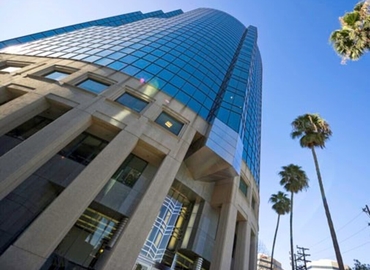 1076 m² Conference center in Los Angeles, CA, West Olympic Boulevard 11400 (90064) - 1 | MatchOffice