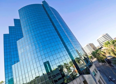 1076 m² Conference hall in Los Angeles, CA, West Olympic Boulevard 11400 (90064) - 9 | MatchOffice