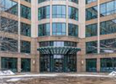1076 m² Conference center in Schaumburg, IL, North Martingale Road 10 (60173) - 1 | MatchOffice.com
