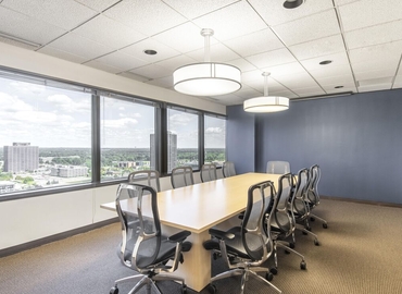 1076 m² Conference room in Schaumburg, IL, North Martingale Road 10 (60173) - 2 | MatchOffice