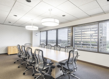 1076 m² Convention center in Schaumburg, IL, North Martingale Road 10 (60173) - 3 | MatchOffice