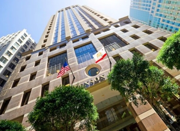 377 m² Conference center in San Francisco, CA, 71 Stevenson Street (94105) - 1 | MatchOffice