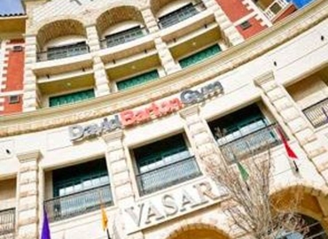 1076 m² Conference room in Las Vegas, NV, South Rampart Boulevard 410 (89145) - 14 | MatchOffice