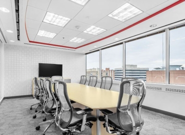 2691 m² Serviced office in Silver Spring, MD, 8403 Colesville Road (20910) - 4 | MatchOffice.com