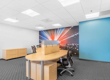 2691 m² Business space in Silver Spring, MD, 8403 Colesville Road (20910) - 5 | MatchOffice.com