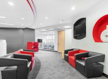 Virtual office space in Silver Spring, MD, 8403 Colesville Road (20910) - 1 | MatchOffice