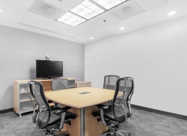 Virtual office space in Silver Spring, MD, 8403 Colesville Road (20910) - 7 | MatchOffice.com