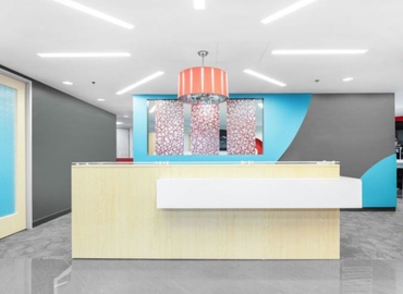 2691 m² Coworking space  in Silver Spring, MD, 8403 Colesville Road (20910) - 7 | MatchOffice.com