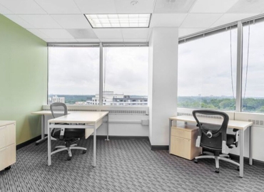2691 m² Shared office  in Silver Spring, MD, 8403 Colesville Road (20910) - 0 | MatchOffice.com