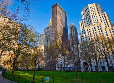 1076 m² Conference center in New York City, NY, 41 Madison Avenue (10010) - 2 | MatchOffice