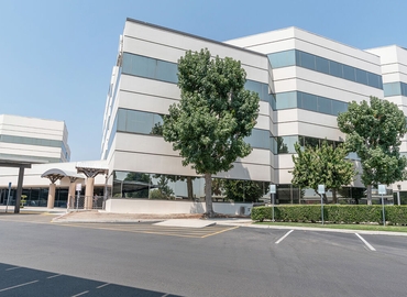 Virtual office space in Bakersfield, CA, 4900 California Avenue (93309) - 5 | MatchOffice