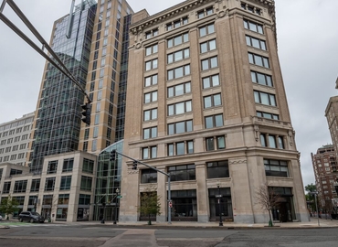 1076 m² Convention center in Boston, MA, 75 Arlington Street (02116) - 3 | MatchOffice.com