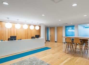 1076 m² Conference space in Boston, MA, 75 Arlington Street (02116) - 5 | MatchOffice.com