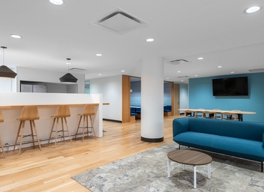 1076 m² Conference room in Boston, MA, 75 Arlington Street (02116) - 7 | MatchOffice