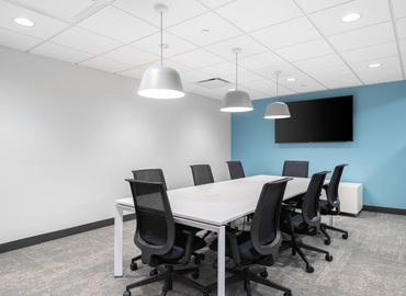1076 m² Meeting room in Boston, MA, 75 Arlington Street (02116) - 9 | MatchOffice