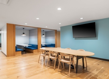 1076 m² Meeting room in Boston, MA, 75 Arlington Street (02116) - 10 | MatchOffice