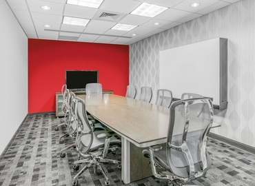 2691 m² Serviced office in Knoxville, TN, 800 S. Gay Street (37929) - 4 | MatchOffice