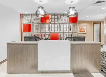 Virtual office in Knoxville, TN, 800 S. Gay Street (37929) - 1 | MatchOffice