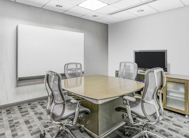 Virtual business address in Knoxville, TN, 800 S. Gay Street (37929) - 5 | MatchOffice