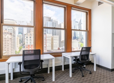 1076 m² Convention center in Seattle, WA, 2nd Avenue 506 (98104) - 1 | MatchOffice.com