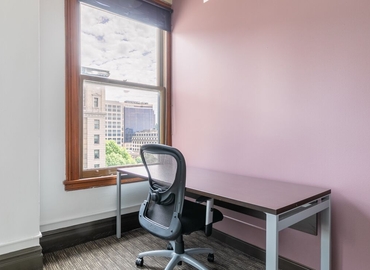 1076 m² Meeting room in Seattle, WA, 2nd Avenue 506 (98104) - 2 | MatchOffice.com