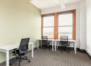 1076 m² Conference room in Seattle, WA, 2nd Avenue 506 (98104) - 3 | MatchOffice.com