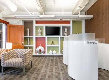 1076 m² Conference room in Seattle, WA, 2nd Avenue 506 (98104) - 5 | MatchOffice