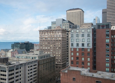 1076 m² Conference room in Seattle, WA, 2nd Avenue 506 (98104) - 7 | MatchOffice.com