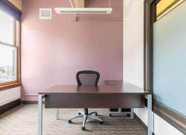 1076 m² Conference hall in Seattle, WA, 2nd Avenue 506 (98104) - 8 | MatchOffice