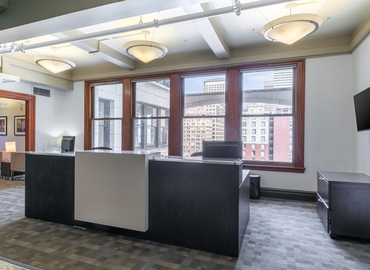 1076 m² Conference room in Seattle, WA, 2nd Avenue 506 (98104) - 9 | MatchOffice