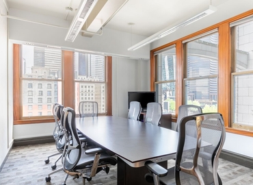1076 m² Conference room in Seattle, WA, 2nd Avenue 506 (98104) - 10 | MatchOffice.com