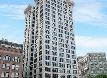 1076 m² Conference room in Seattle, WA, 2nd Avenue 506 (98104) - 12 | MatchOffice.com