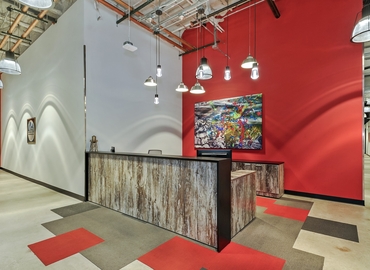 1076 m² Conference room in Chicago, IL, 5113 South Harper (60615) - 2 | MatchOffice.com