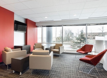 2691 m² Business center in St. Louis, MO, 3636 S. Geyer Road (63127) - 1 | MatchOffice.com