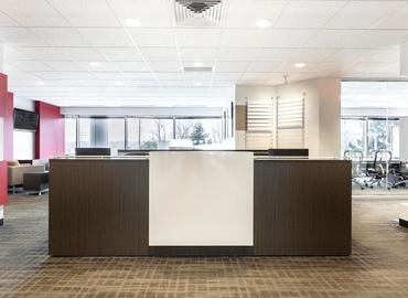 Virtual business address in St. Louis, MO, 3636 S. Geyer Road (63127) - 6 | MatchOffice.com