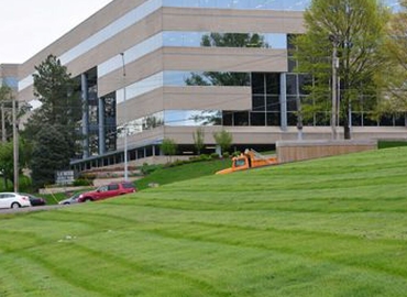 1076 m² Meeting room in St. Louis, MO, 3636 S. Geyer Road (63127) - 5 | MatchOffice.com