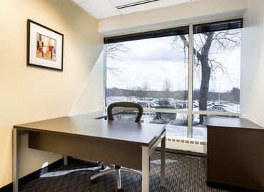 2691 m² Coworking  in St. Louis, MO, 3636 S. Geyer Road (63127) - 9 | MatchOffice